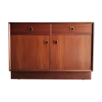 Meuble teck eric brouer en teck vintage Meuble teck eric brouer en teck vintage