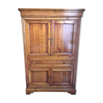 Meuble tlvision ferm