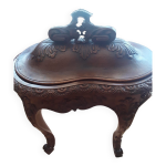 Meuble de toilette