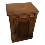 Meuble de toilette ancien