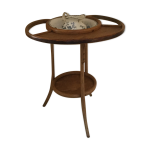 Meuble de toilette baumann