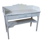 Meuble de toilette louis philippe Meuble de toilette louis philippe