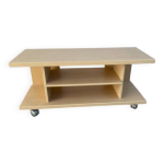 Meuble tv en bois