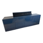 Meuble tv cache - cache roche bobois