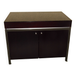 Meuble tv design ferdinand alexandre porche moderniste bel etat