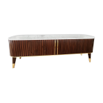 Meuble tv eden - rock roche bobois