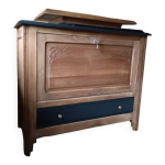 Meuble tv vintage dylan Meuble tv vintage dylan