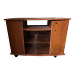 Meuble tv vitrine