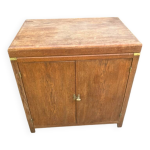 Meuble vasque miroir toilette barbier Meuble vasque miroir toilette barbier