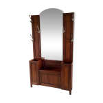 Meuble vestiaire art d�co