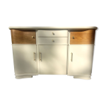 Meuble vintage relook