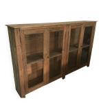 Meuble vitr�