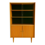 Meuble vitrine
