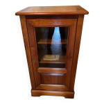 Meuble vitrine