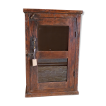 Meuble vitrine