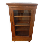 Meuble vitrine