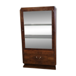 Meuble vitrine art - dco