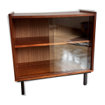 Meuble vitrine moderniste