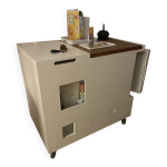 Mini kitchen colombo par boffi