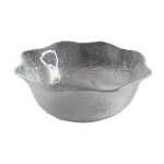 Mini saladier en verre