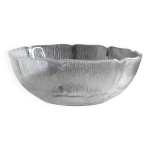 Mini saladier en verre