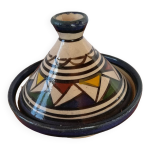 Mini tajine marocain dcoratif