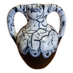 Mini vase alpho forme amphore