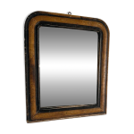 Miroir ancien 1900 / 1920