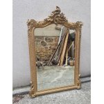Miroir ancien