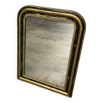 Miroir ancien style louis philippe Miroir ancien style louis philippe