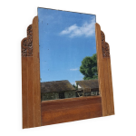 Miroir art dco