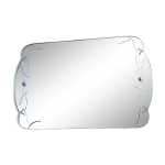 Miroir art deco