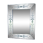 Miroir art dco