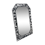 Miroir art deco 80x120cm