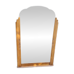 Miroir art dco art nouveau