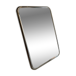 Miroir de barbier