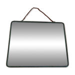Miroir de barbier