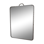 Miroir de barbier