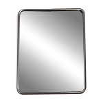 Miroir de barbier