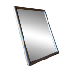 Miroir barbier