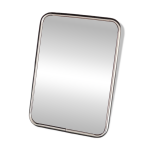 Miroir barbier