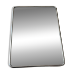 Miroir de barbier annes 50