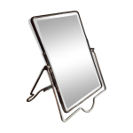 Miroir de barbier vintage