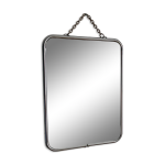 Miroir de barbier vintage Miroir de barbier vintage