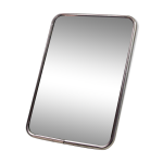Miroir de barbier vintage