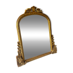 Miroir baroque