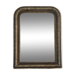 Miroir de chemin�e louis philippe