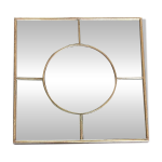 Miroir convexe 1960.