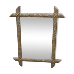 Miroir dor
