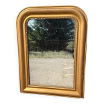 Miroir dor